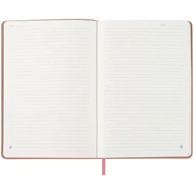 Книга для записей А5 80л лин. 