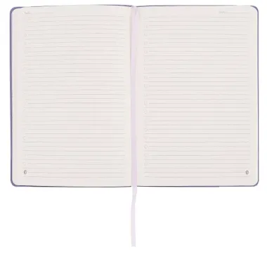 Книга для записей А5 80л лин. 