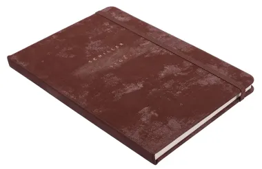 Книга для записей 
