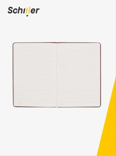 Книга для записей 