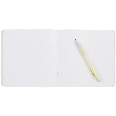 Записная книжка 17*17 40л нелин. 