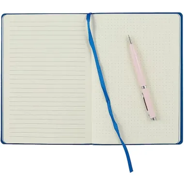 Книга для записей А5 80л 