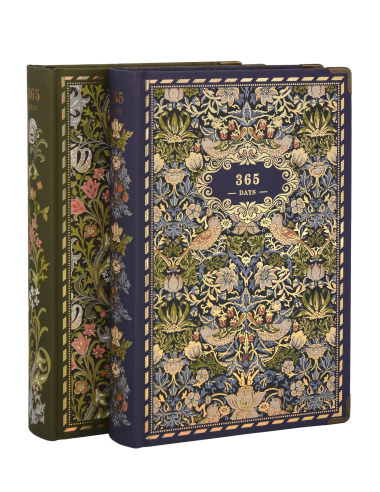 Книга для записей А5 192л нелин. 