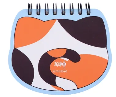 Блокнот 11*10 