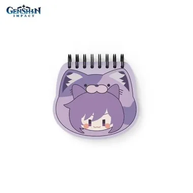 Блокнот 11*10 