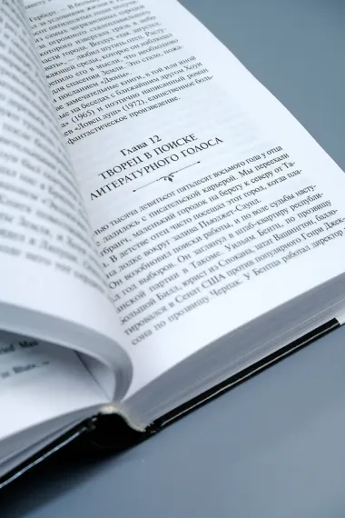 Увидевший Дюну