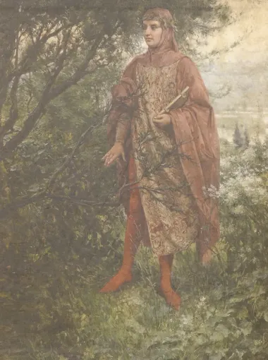 Женщины в жизни великих мужчин: сборник