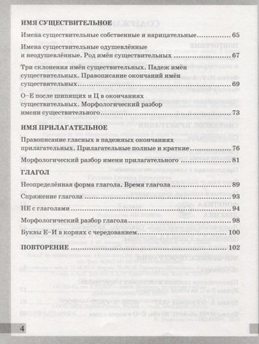 Комплексный анализ текста. Рабочая тетрадь по русскому языку. 5 класс (ко всем действующим учебникам)