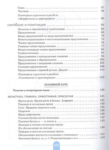 Русский язык. Практика. 5 класс. Учебник
