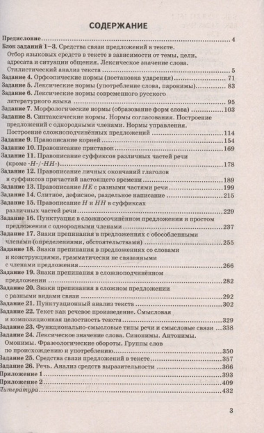 ЕГЭ 2024. Русский язык. Сборник заданий и методических рекомендаций