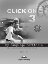 Click On 3. My Language Portfolio. Pre-Intermediate. Языковой портфель