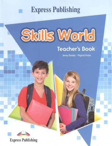 Skills World. Teacher\'s Book