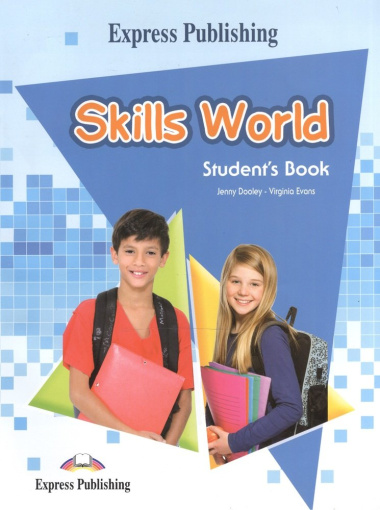 Skills World. Student\'s Book