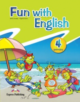 Fun with English 4. Pupil's Book. Учебник