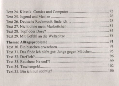 Немецкий язык. 9-11 классы : материалы к урокам