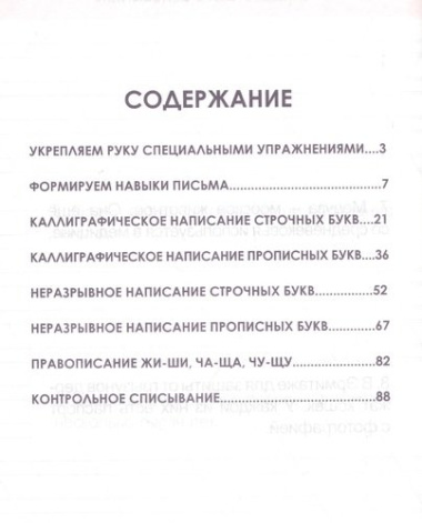 Русский язык. 1 класс. Комплексный тренажер