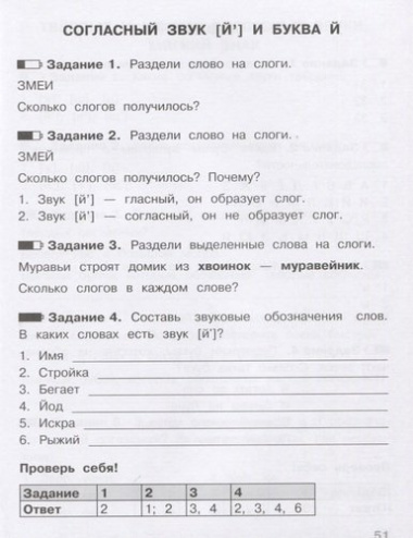 Тесты. 2 класс. Русский язык. Где прячутся ошибки?