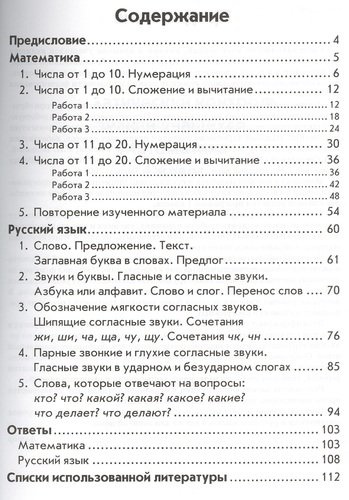 matematika-russkij-jazik-1-klass-zatsetnaja-tetrad-tematitseskij-kontrol-znanij-utsashihsja-fgos