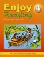 Enjoy Reading : Книга для чтения на английском языке в 4-м классе общеобразовательных учреждений