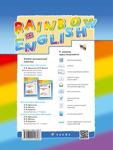 rainbow-english-anglijskij-jazik-2-klass-propisi