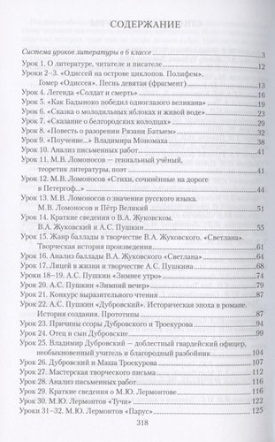 Методическое пособие к учебнику Г.С. Меркина 