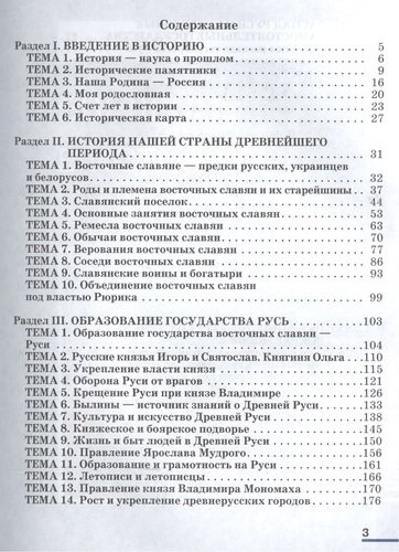 История России: Учебник для 7 класса специальных (коррекционных) школ VIII вида