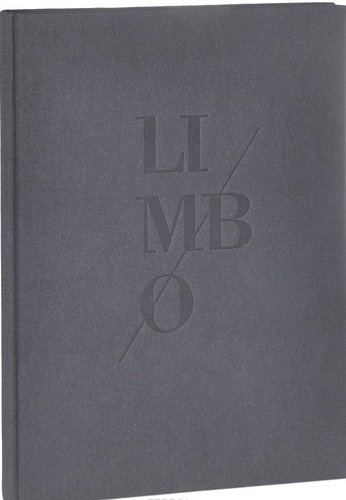 Limbo (книга на английском языке)