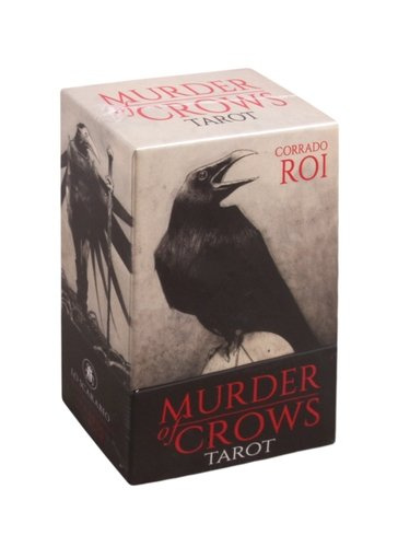 Murder Crows Tarot / Таро Ворон Смерти