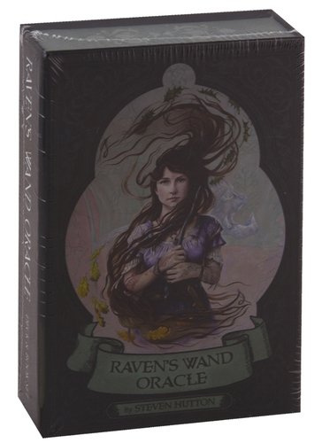 Raven\'s Wand Oracle