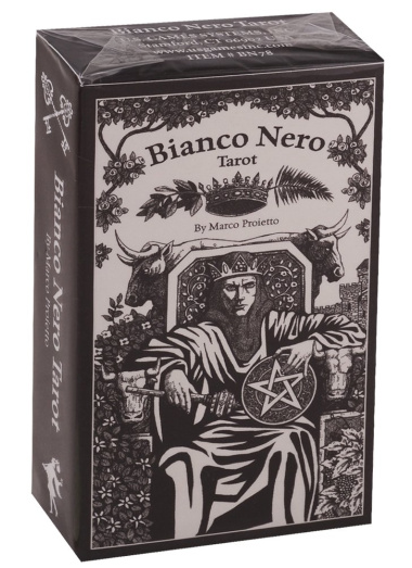 Bianco Nero Tarot