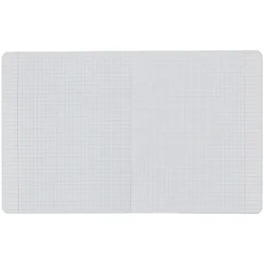 Тетрадь в клетку Феникс+, 