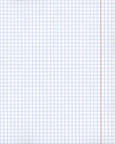 Тетрадь в клетку Hatber, 