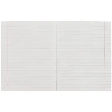 Тетрадь в линейку Unnika, 