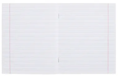 Тетрадь 12л узк.лин. 