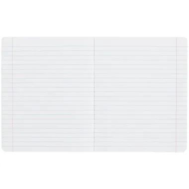 Тетрадь в линейку Альт, 