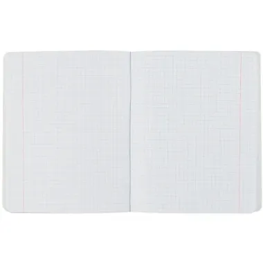 Тетрадь в клетку Hatber, 