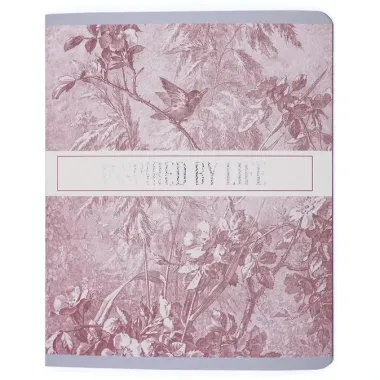 Тетрадь в клетку 