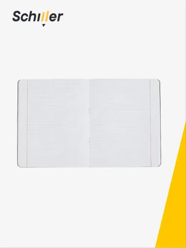 Тетрадь 48 листов в клетку 