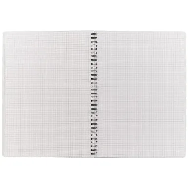 Тетрадь в клетку Trees Yiwu, 