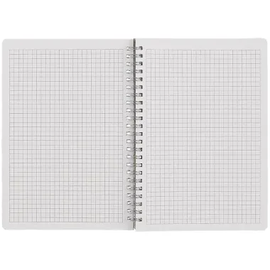 Тетрадь в клетку Paper Art, 