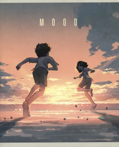 Тетрадь в клетку Listoff, 