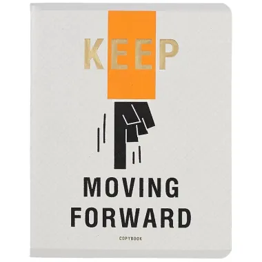 Тетрадь в клетку Listoff, Your Life, 96 листов, в ассортименте