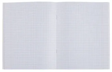 Тетрадь 96л кл. 