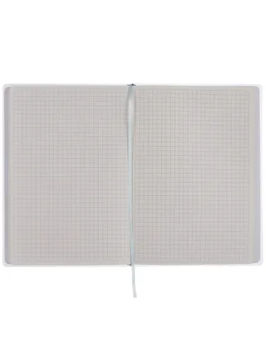 Тетрадь в клетку, Yoi, Clouds, 114 листов