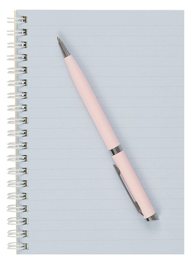 Дневничок для девочек А6 48л "Мой тайный дневник. Розовый единорог" спираль