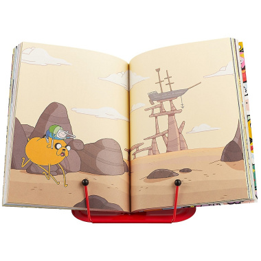 Блокнот «Adventure time. Сумасшедшая вселенная», 160 страниц, А5