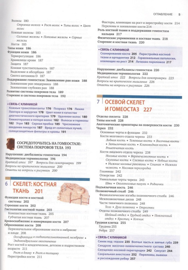 Анатомия. Физиология. Фундаментальные основы. 15-е издание