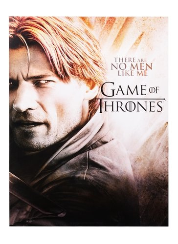 Game of Thrones. Poster book / Игра Престолов. Постербук