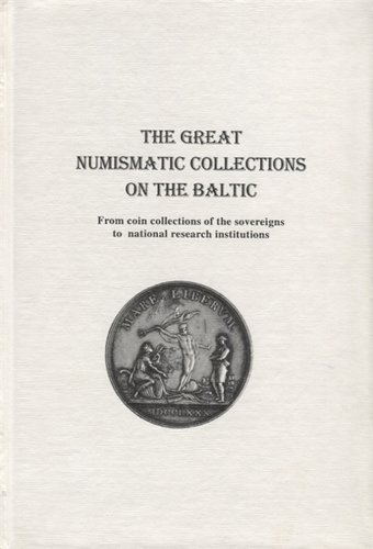 The Great Numismatic Collectio