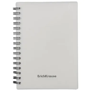 Записная книжка А6 80л кл. 